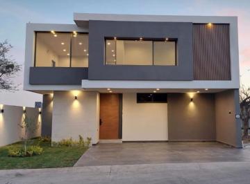 Casa de 3 habitaciones, León · Casa Nueva en Venta Lomas del Molino 4