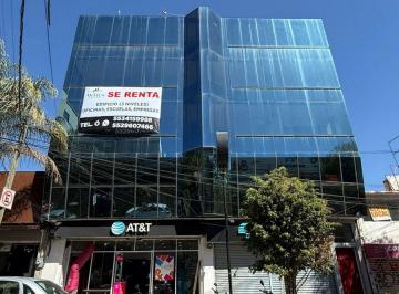 Edificio , Cuautitlán Izcalli · Edificio en Renta - Centro Urbano C. Izcalli