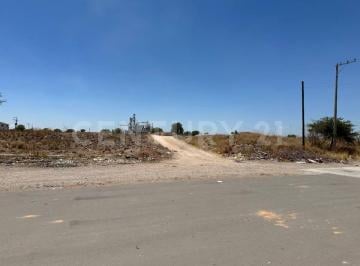 Terreno / Lote · 6982m² · Terreno con Uso de Suelo Industrial en Renta en San Fco. de Los Romo, Ags.