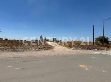 Terreno / Lote · 6982m² · Terreno con Uso de Suelo Industrial en Renta en San Fco. de Los Romo, Ags.