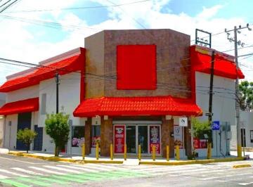 Bodega comercial · 400m² · Local en Renta en Nuevo Repueblo