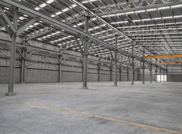 Nave industrial , Ixtlahuacán de los Membrillos · Parque Industrial en Venta Ubicado en Ixtlahuacan de Los Membrillos, Jalisco
