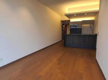 Departamento de 2 habitaciones, Alvaro Obregón · Renta Departamento Nuevo High Park Reforma Santa Fe