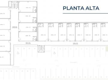 Bodega comercial · 50m² · Locales en Renta en Centro de San Nicolas