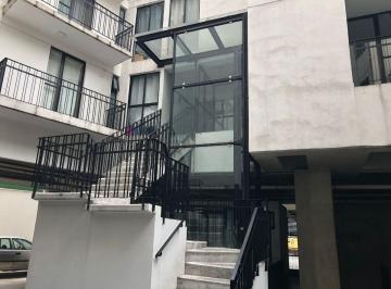 Departamento de 2 habitaciones, Cuauhtémoc · Departamento de 60 m² con 2 Recámaras en Venta, Centro