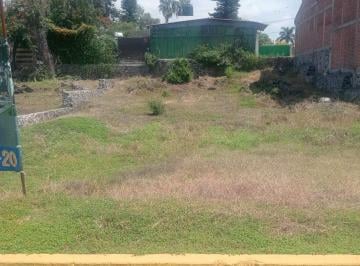 Terreno / Lote , Yautepec · Terreno de 450 m² en Venta, Seccion Amates Oaxtepec
