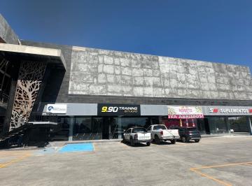 Bodega comercial · 406m² · Locales en Renta en Centro Apodaca