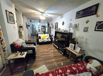 Casa de 2 habitaciones, Gustavo A. Madero · Casa en La Calle Perdiz, Colonia Gustavo a Madero, Ciudad de México.