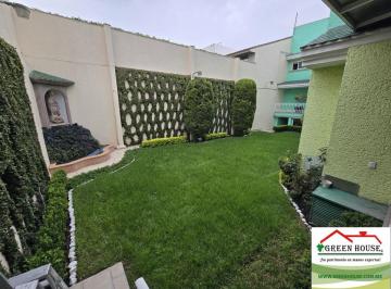 Casa en condominio de 3 habitaciones, Alvaro Obregón · Venta Casa Doble Vigilancia, a Unos Pasos de Perisur, Insurgentes Cuicuilco