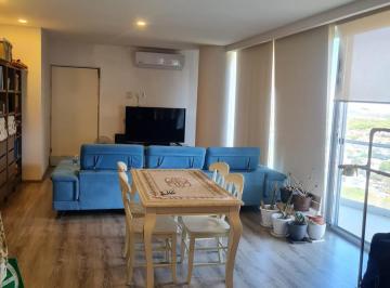 Departamento · 164m² · 3 Recámaras · 2 Estacionamientos · - Dr Departamento Renta Nuevo Sur