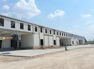 5f371f90f3b335d2f543daa88c8cc44c083904e0f33469d40ead0f9197e13d31 · Bodega Nueva en Renta Tultepec, Estado de Mexico