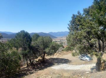Terreno / Lote , Arteaga · Terreno Campestre en Venta en Ejido El Tunal
