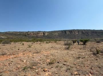 Terreno / Lote · 10000m² · Terreno en Venta: 1 Hectárea en La Fuente, Tequisquiapan