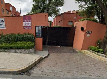 Casa de 3 habitaciones, Tlalpan · Hermosa Casa en Condominio en Tlalpan