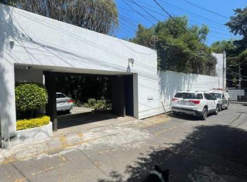 Casa de 2 habitaciones, La Magdalena Contreras · Se Vende Casa en San Jerónimo Lídice, La Magdalena Contreras.