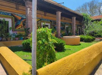 Rancho de 13 habitaciones, Huichapan · Ex Hacienda Montealegre en Venta - Oportunidad de Inversión