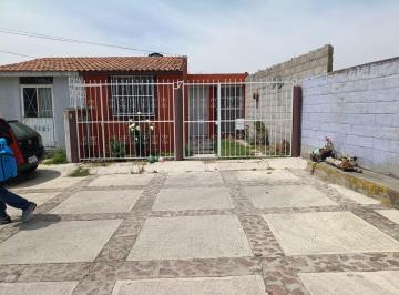 Casa · 60m² · 2 Recámaras · 2 Estacionamientos · Casa Venta en Jocotitlán