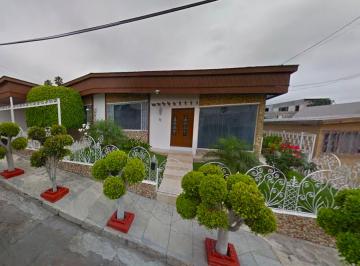 Casa de 5 habitaciones, Tijuana · Venta de Casa en La Colonia Hipodromo en Tijuana en Baja California