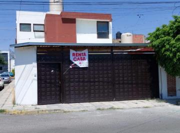 Casa de 3 habitaciones, Puebla · Casa en La Colonia La Hacienda. a Minutos de Cu