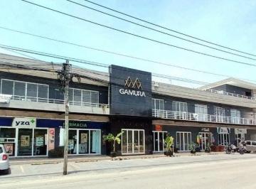 Local comercial · 25m² · 1 Estacionamiento · Renta Local Planta Alta Plaza Gamura de 25 m² en Av Colegios, Cerca de Av Huaycan, Cancun