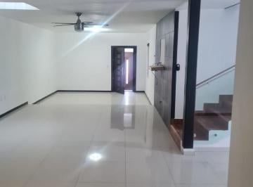 Casa · 200m² · 3 Recámaras · - Cr Casa Renta Mirador Residencial