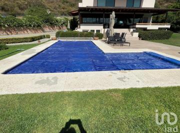 Casa · 433m² · 5 Recámaras · 10 Estacionamientos · Casa en Venta, Fraccionamiento Lomas del Chante