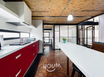 Departamento · 58m² · 1 Recámara · 1 Estacionamiento · Departamento en Bosques de Tarango con 1 Recámara, Id:.