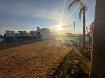 Terreno / Lote , San Andrés Cholula · Terreno en Venta, Clúster Mónaco, Lomas de Angelópolis, Puebla