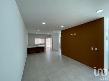 Casa · 97m² · 3 Recámaras · 1 Estacionamiento · Casa Nueva de 1 Planta, con 3 Recamaras, Cerca de Artemisas