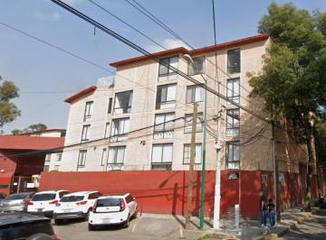 Departamento de 3 habitaciones, Tlalpan · Departamento en Gran Oportunidad Rancho Los Colorines, Coapa