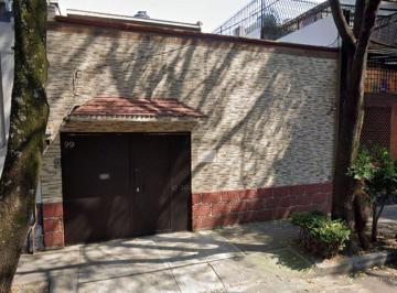 Casa de 3 habitaciones, Benito Juárez · Casa en Venta en San Pedro de Los Pinos