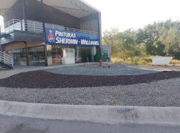 1 · Local en Venta en Plaza Novva Pesquería | 50 m² | Cerca de Kia y Ternium