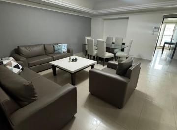 Departamento · 140m² · 2 Recámaras · - Dr Departamento Renta Mirador Residencial