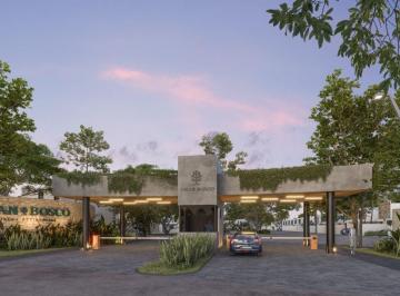 Casa de 3 habitaciones, Conkal · Casa en Venta en Mérida en Privada con 3 Habitaciones y Piscina, Yucatán, Conkal, San Diego Cutz.