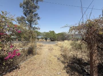 Terreno / Lote · 1620m² · Terreno en Pueblo San Juan Evangelista