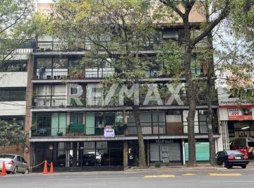 Departamento de 2 habitaciones, Benito Juárez · Departamento en Venta de 90 m²