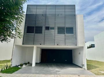 Casa en condominio de 3 habitaciones, San Andrés Cholula · Casa en Renta a Estrenar Parque Queretaro Lomas de Angelopolis III Puebla