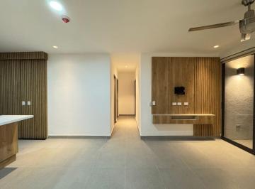 Departamento de 2 habitaciones, Monterrey · Departamento en Venta