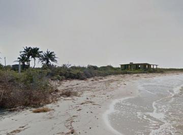 Terreno / Lote , Yobaín · Terrenos Frente Al Mar en Chabihau Yucatán