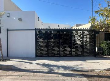Casa de 4 habitaciones, Chihuahua · Casa en Venta de un Nivel en Las Águilas $4.350 Mill