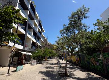 Departamento de 1 habitación, Solidaridad · Depa en Renta 1 Recámara en Quinta Av– a Pasos de La Playa
