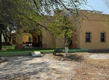 1 · Rancho en Venta en Dr. González, Nuevo León | 20 Hectáreas | Casa de Campo con Alberca y Área Social