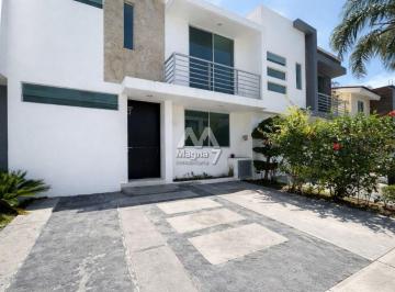 Casa de 3 habitaciones, Tlajomulco de Zúñiga · Casa en Venta en Nueva Galicia