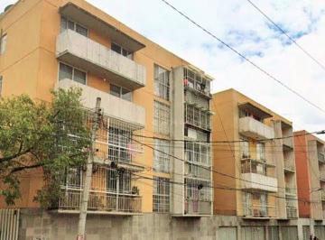 Departamento de 2 habitaciones, Venustiano Carranza · Departamento de 50 m² con 2 Recámaras en Venta, Revolución