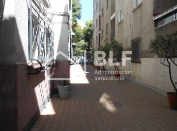 Departamento de 2 habitaciones, Miguel Hidalgo · Departamento en Venta Planta Baja