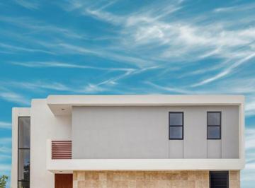 Casa en Venta de 3 habitaciones Dzityá · Casa de 2 Pisos Mérida Norte