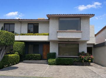 Casa en condominio de 3 habitaciones, La Magdalena Contreras · Casa en Venta San Jerónimo