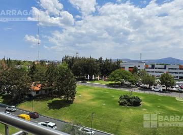 Departamento · 130m² · 2 Recámaras · 2 Estacionamientos · Departamento Amueblado en Renta en La Reserva