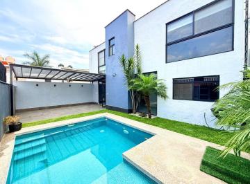 Casa de 3 habitaciones, Cuernavaca · Casa Moderna en Renta con Vigilancia Palmira Cuernavaca Morelos