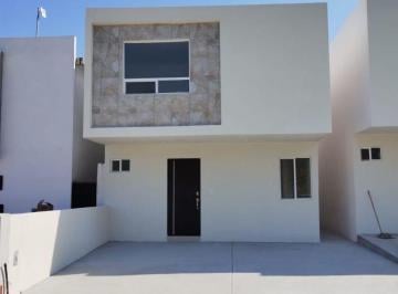 Casa de 3 habitaciones, Guadalupe · Privada Lomas del Rey, Guadalupe